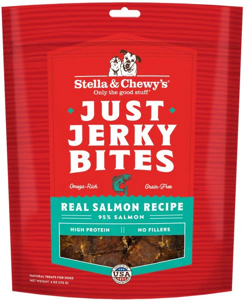 Stella & Chewy's Pet Food, Treats and Food Toppers